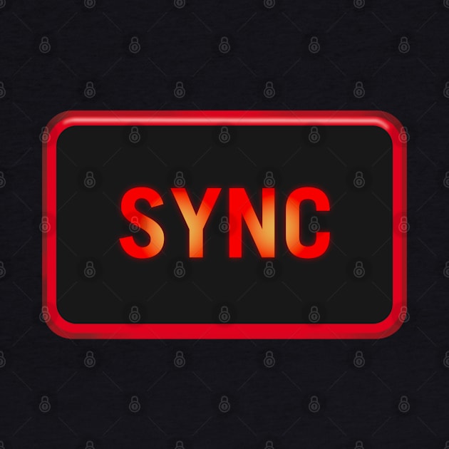 Sync by Stupiditee